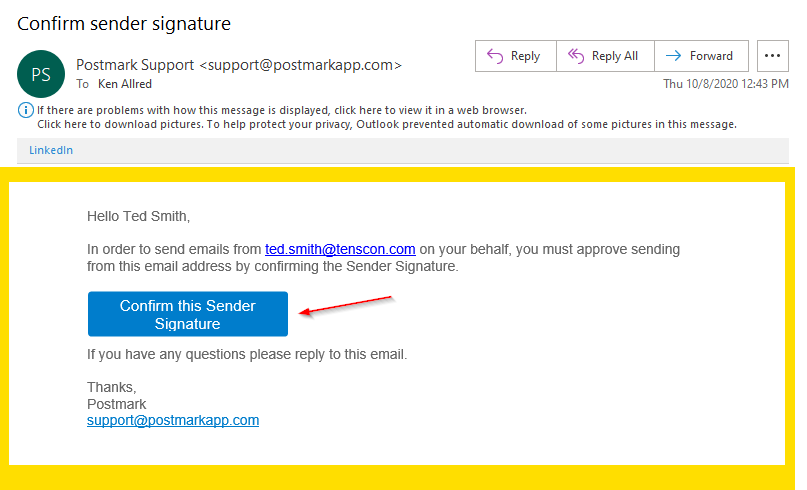 Postmark Authorization Email.png